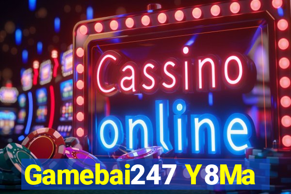 Gamebai247 Y8Ma