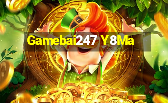 Gamebai247 Y8Ma