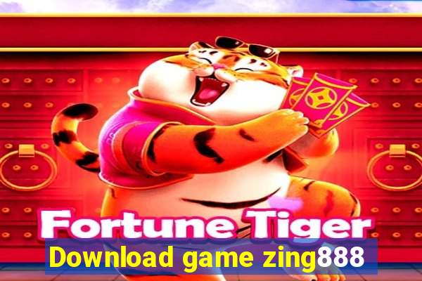 Download game zing888