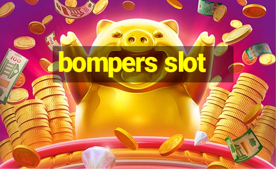 bompers slot