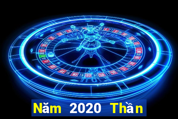 Năm 2020 Thần Tài đấu gia chủ