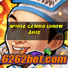 spinia casino logowanie