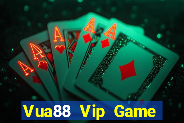 Vua88 Vip Game Bài 88 Club Đổi Thưởng