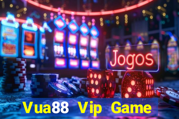 Vua88 Vip Game Bài 88 Club Đổi Thưởng