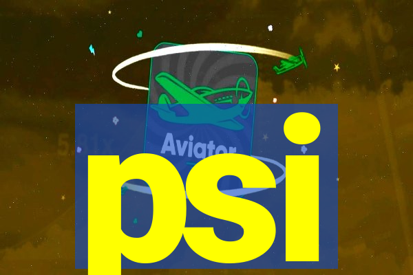 psi