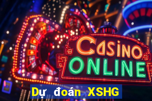 Dự đoán XSHG ngày 13