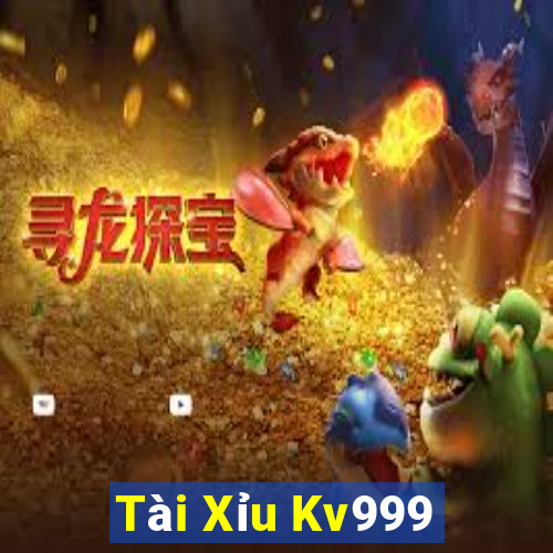 Tài Xỉu Kv999