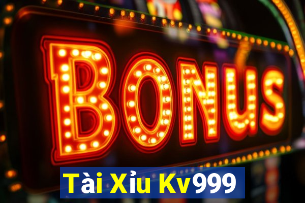 Tài Xỉu Kv999