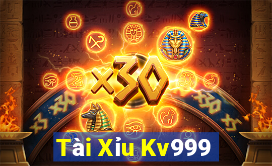 Tài Xỉu Kv999