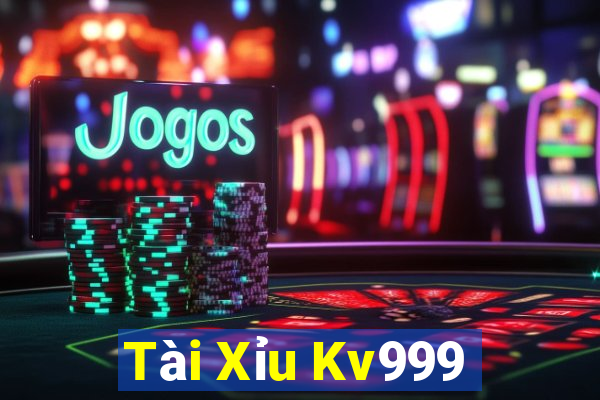 Tài Xỉu Kv999