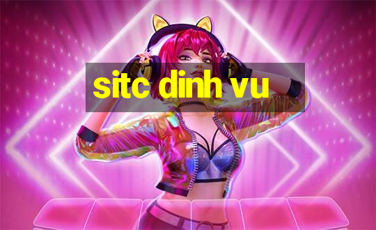 sitc dinh vu