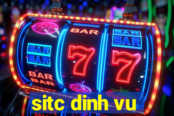 sitc dinh vu