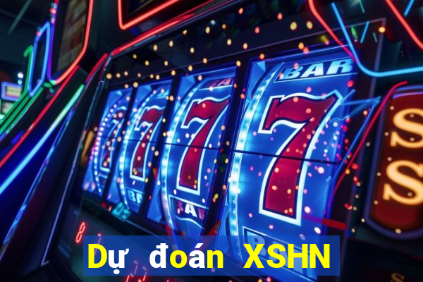 Dự đoán XSHN ngày 22