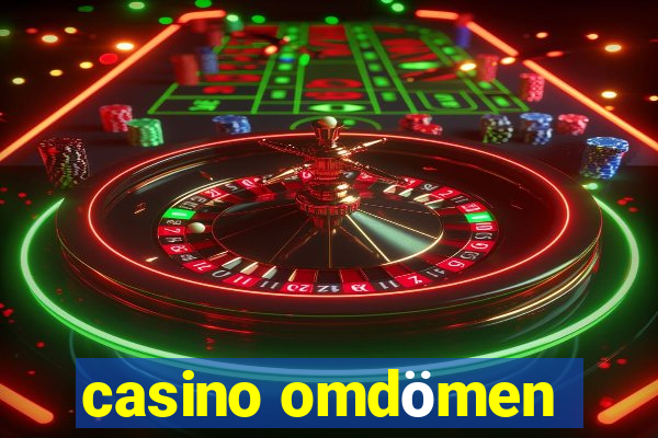 casino omdömen