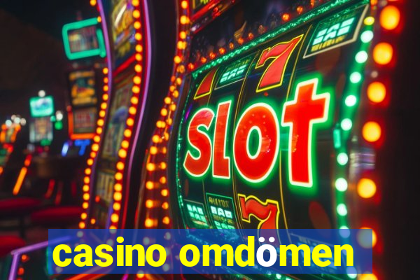 casino omdömen