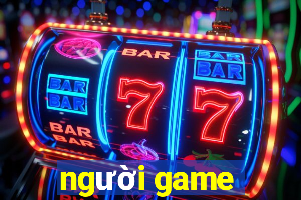 người game