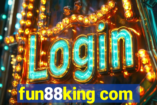 fun88king com