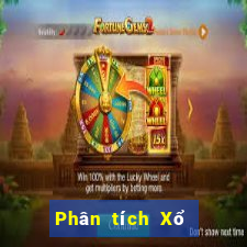 Phân tích Xổ Số thái bình ngày 12