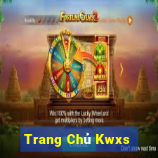 Trang Chủ Kwxs