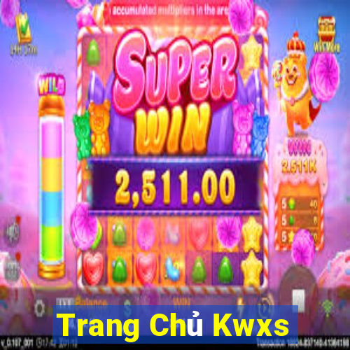 Trang Chủ Kwxs