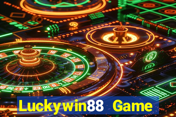 Luckywin88 Game Bài Nhiều Người Chơi Nhất