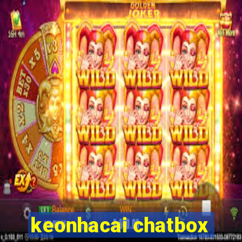 keonhacai chatbox