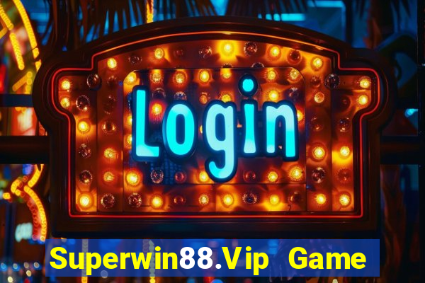 Superwin88.Vip Game Bài Macau