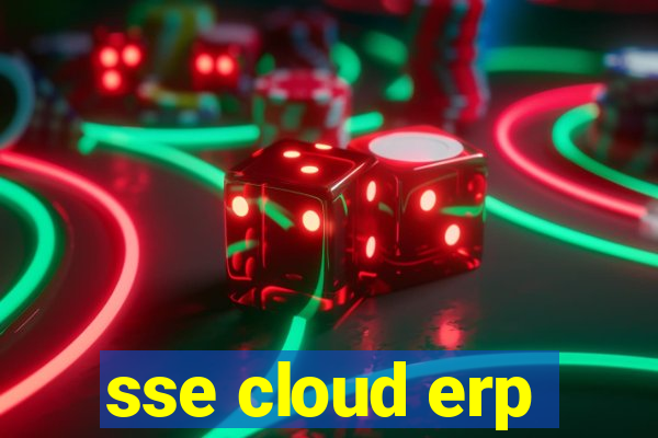 sse cloud erp