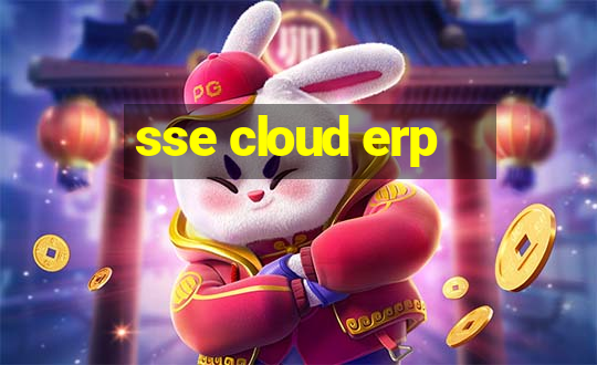 sse cloud erp