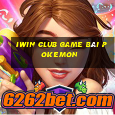 Iwin Club Game Bài Pokemon