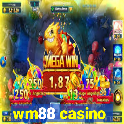 wm88 casino