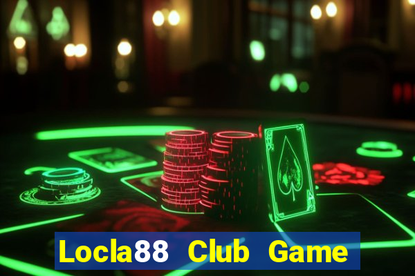 Locla88 Club Game Bài 6789