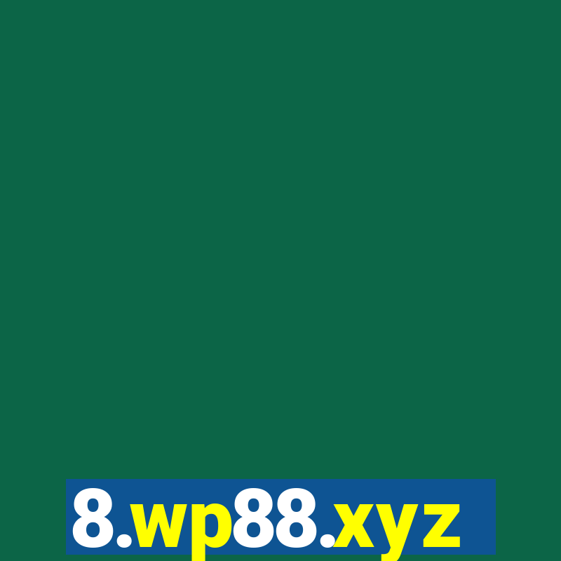 8.wp88.xyz