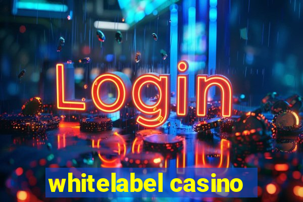 whitelabel casino