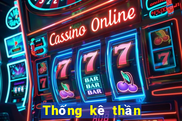 Thống kê thần tài 4 ngày 5