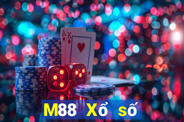 M88 Xổ số bắn trứng Tải về