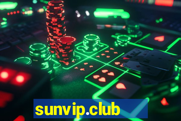 sunvip.club   cổng game quốc tế apk