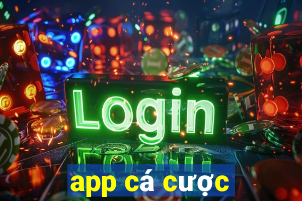 app cá cược