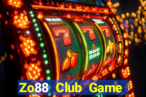 Zo88 Club Game Bài 888 Casino