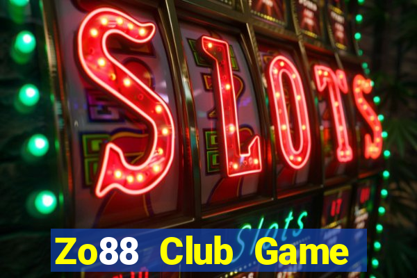 Zo88 Club Game Bài 888 Casino