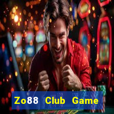 Zo88 Club Game Bài 888 Casino