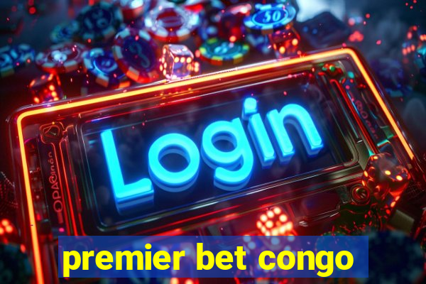 premier bet congo