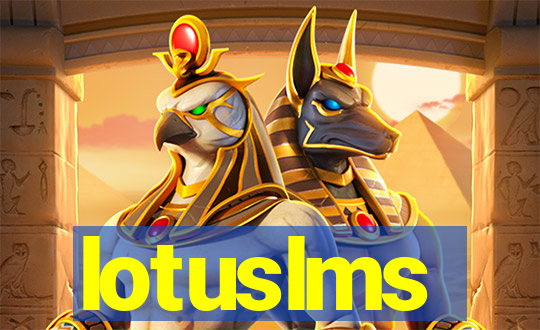 lotuslms