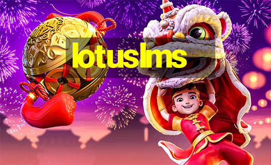 lotuslms