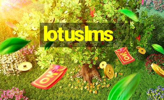 lotuslms