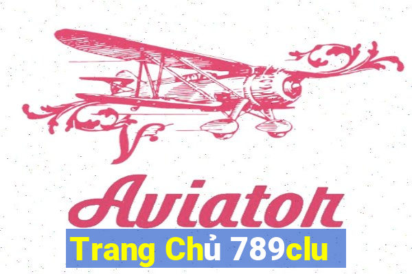 Trang Chủ 789clu