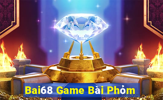 Bai68 Game Bài Phỏm