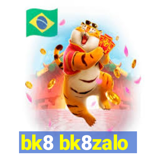 bk8 bk8zalo