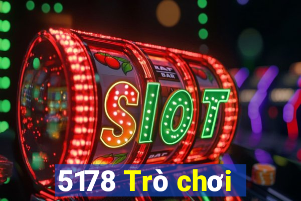 5178 Trò chơi