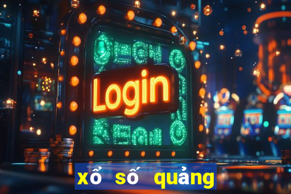 xổ số quảng ngãi 100 ngày